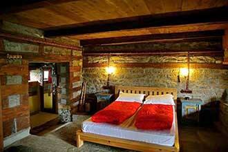 TG Stays Sonaugi Village, Kullu 2